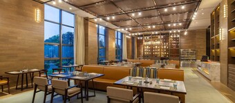 Four Points by Sheraton Hefei, Baohe