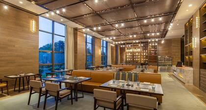 Four Points by Sheraton Hefei, Baohe