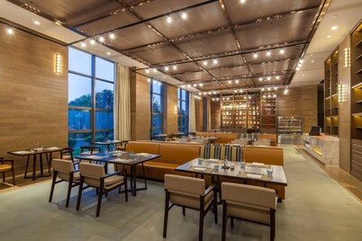 Four Points by Sheraton Hefei, Baohe