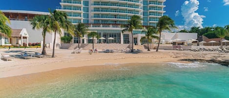 Rannalla, laitesukellusmahdollisuus, snorklausmahdollisuus