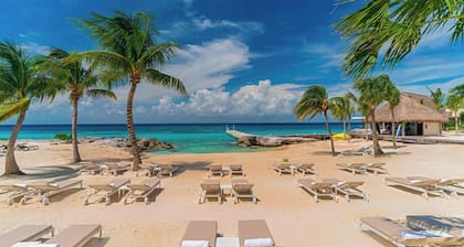 The Westin Cozumel