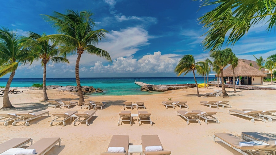 The Westin Cozumel