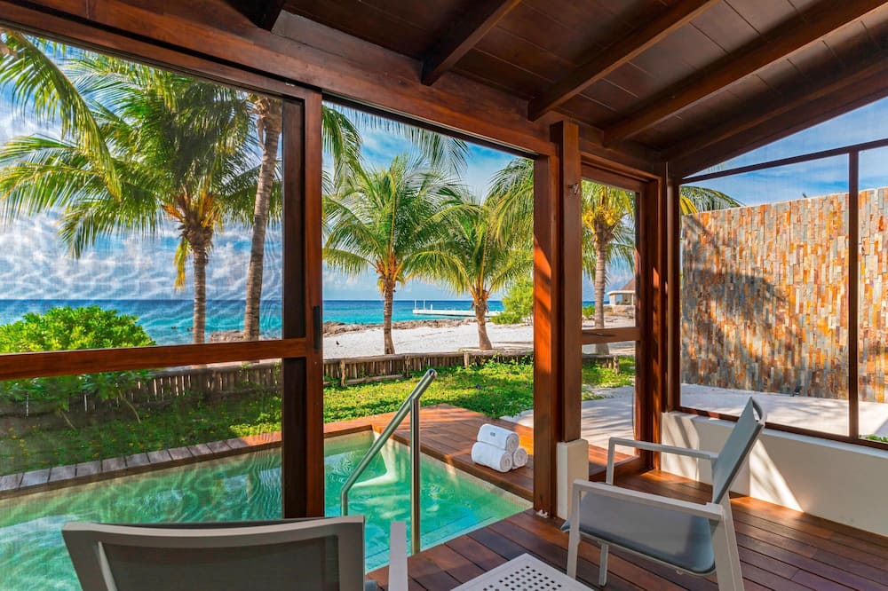 The Westin Cozumel