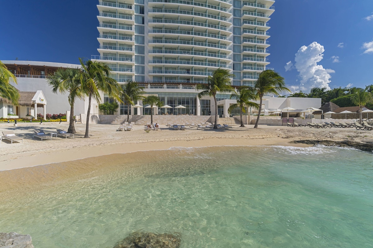 Westin Cozumel Hotel Luxury Beachfront