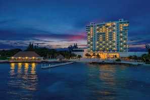 Exterior - The Westin Cozumel (Cozumel)