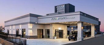 Four Points by Sheraton Atlanta Airport West