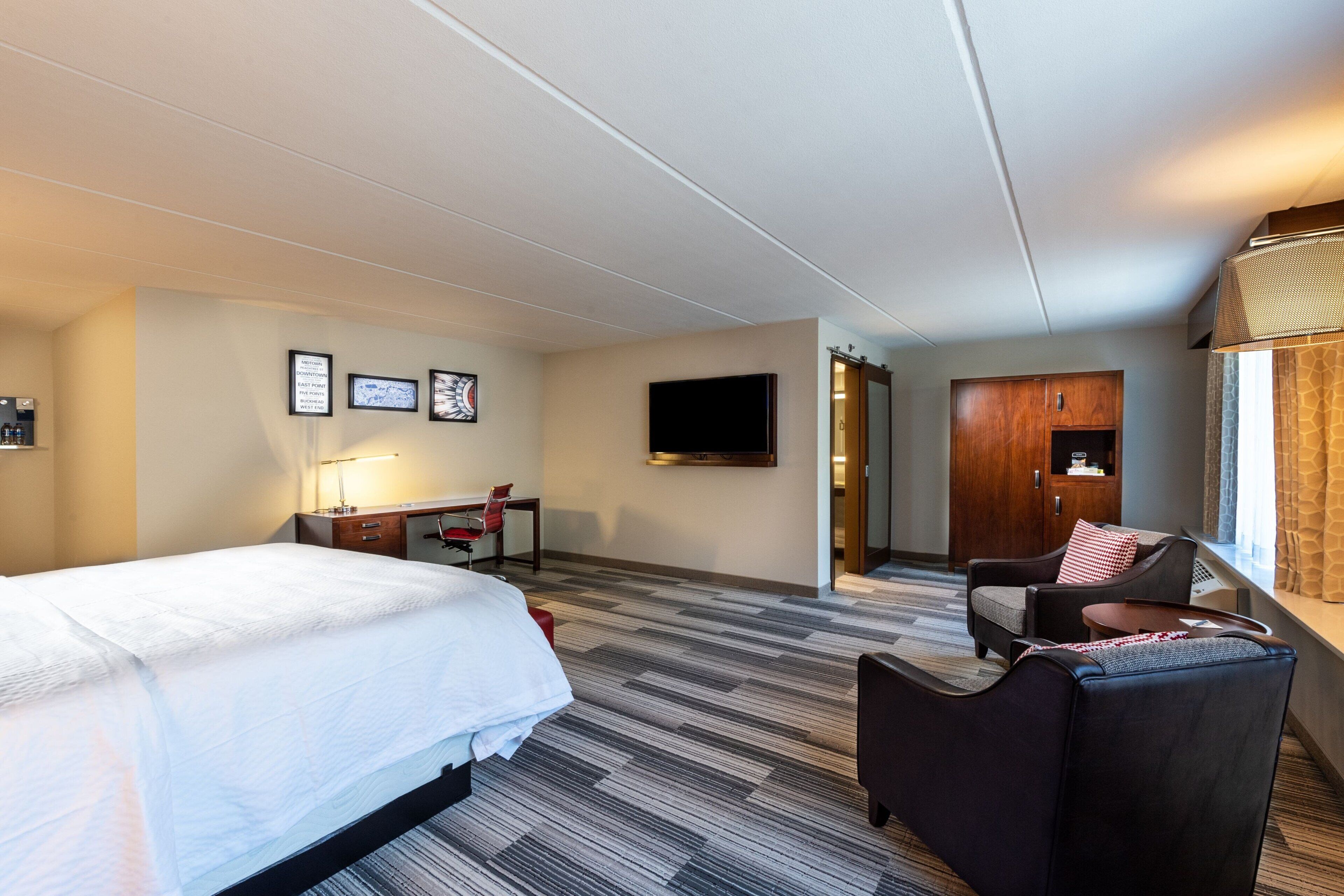 Photo - Four Points by Sheraton Atlanta Airport West