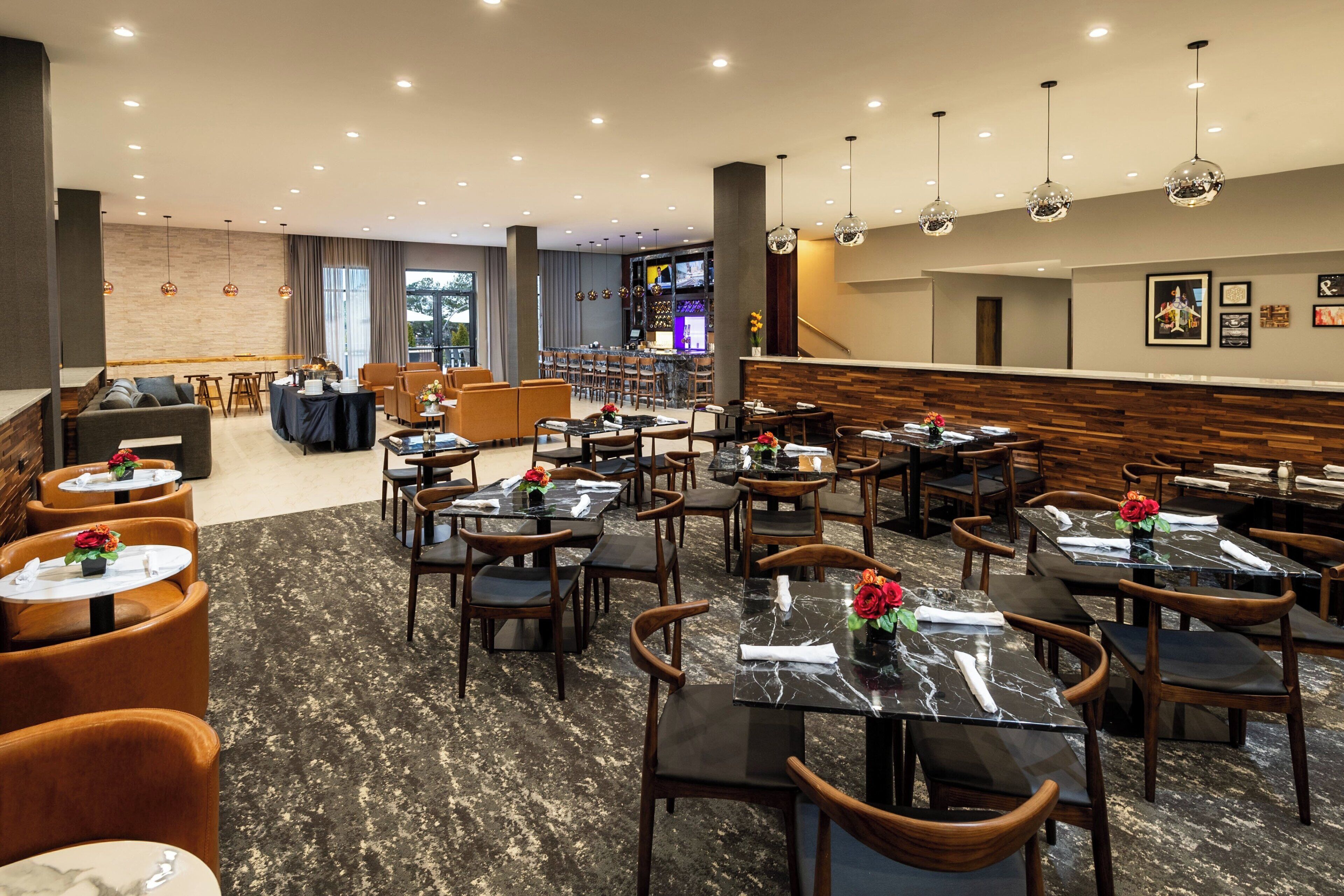 Photo - Four Points by Sheraton Atlanta Airport West