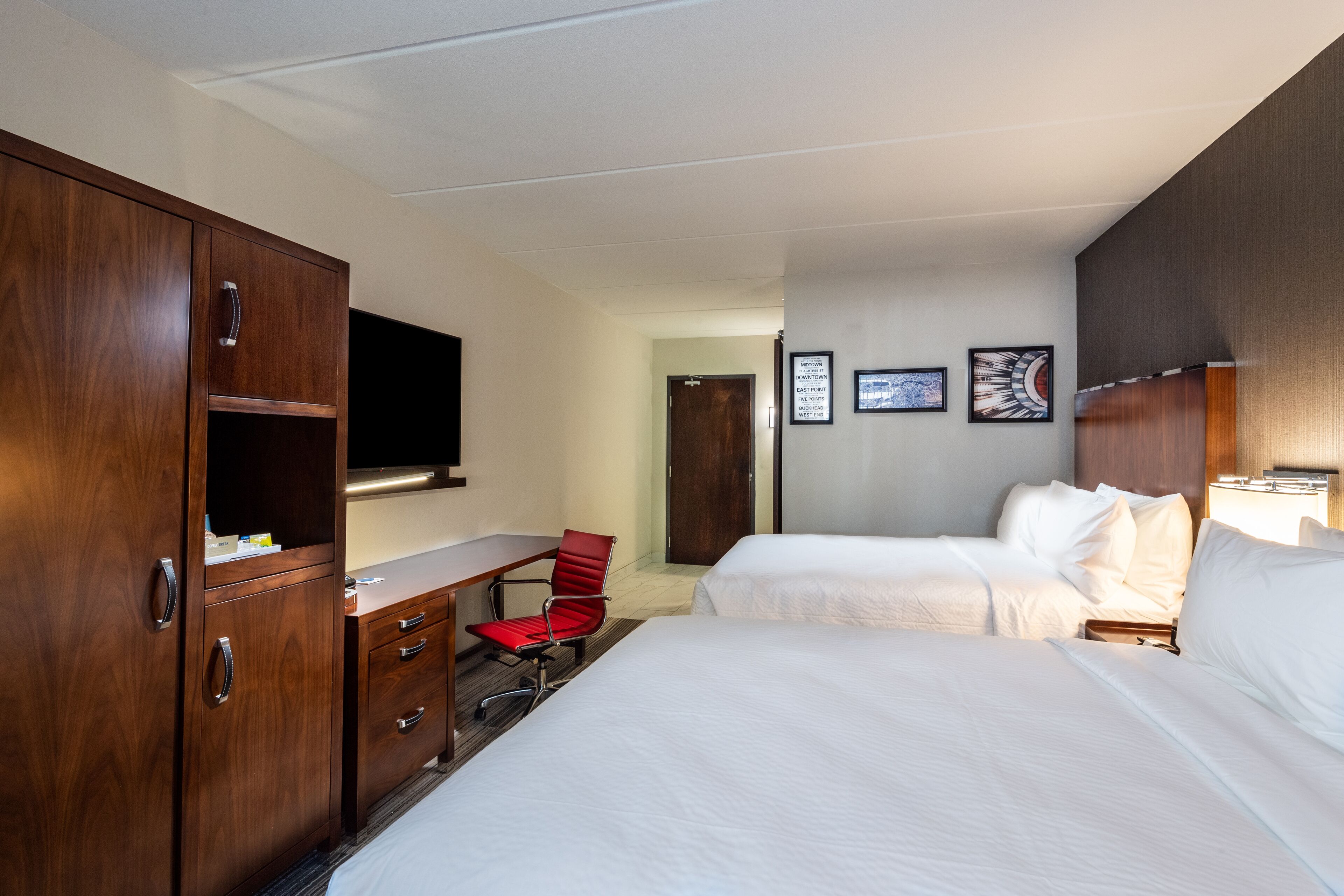 Photo - Four Points by Sheraton Atlanta Airport West