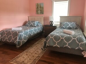 Apartment, 3 Bedrooms (Unit 1)
