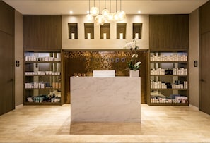 Massageanwendungen