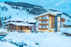 Exterior - Appartement Unser Unterberg (Maria Alm am Steinernen Meer)