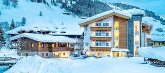 Appartement Unser Unterberg