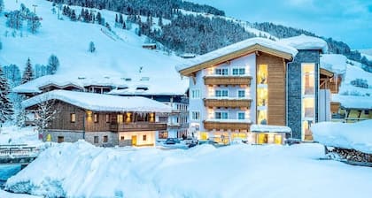 Appartement Unser Unterberg