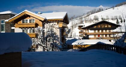 Appartement Unser Unterberg