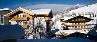Appartement Unser Unterberg