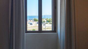 Superior Room, Sea View | Premium bedding, individually furnished, blackout drapes, free WiFi