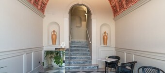 Palazzo Vergine I Due Mari