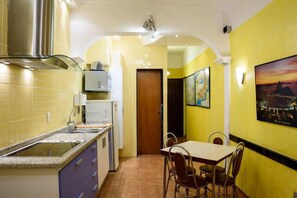Classic House | Private kitchen