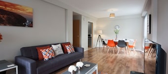 ByEvo 6 Brabloch GLA Apartment 