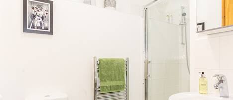 Apartment, 2 Bedrooms | Teres/patio