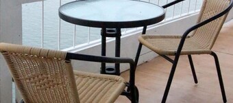 Hotel Nautico de Paita