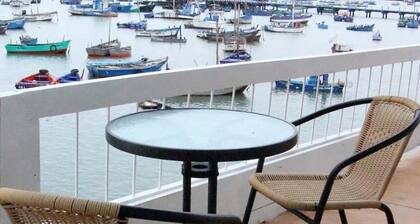 Hotel Nautico de Paita