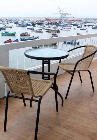 Hotel Nautico de Paita