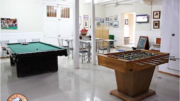 Sala de juegos