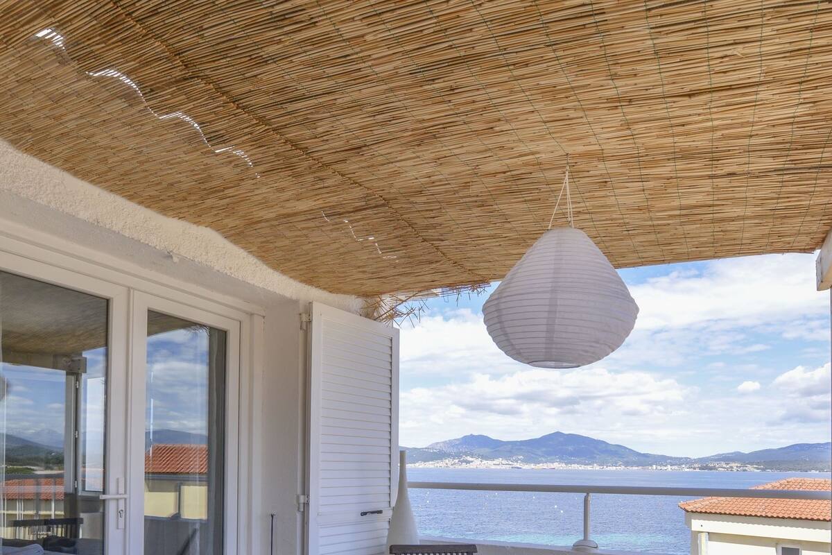 Paomia | Beach/ocean view