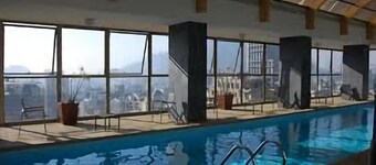 San Agustín Apartment