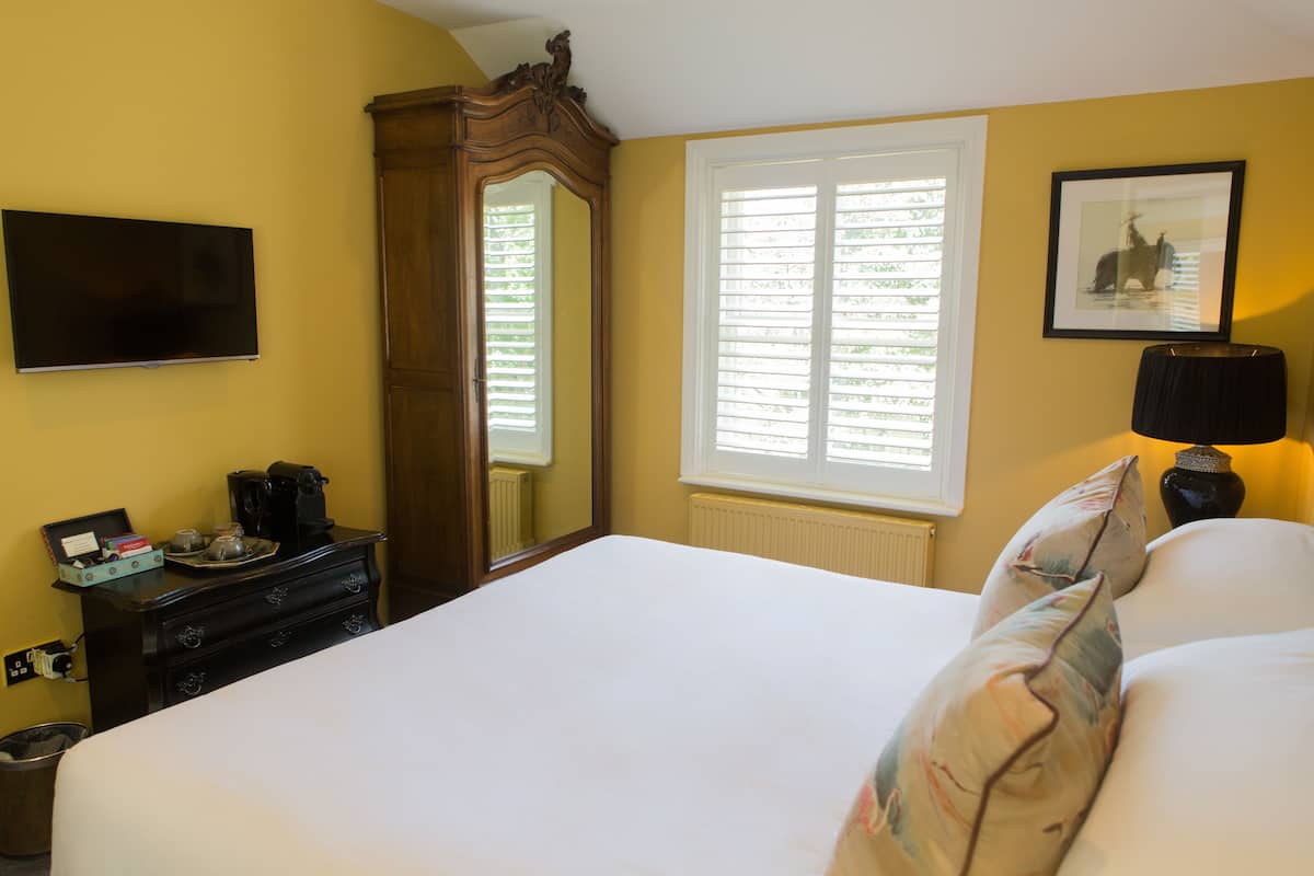 Superior Double Room, 1 King Bed
