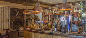 The Mount Edgcumbe
