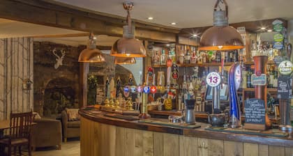 The Mount Edgcumbe