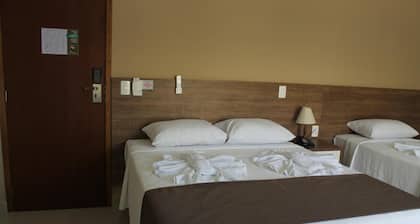 Avaré Plaza Hotel Plus