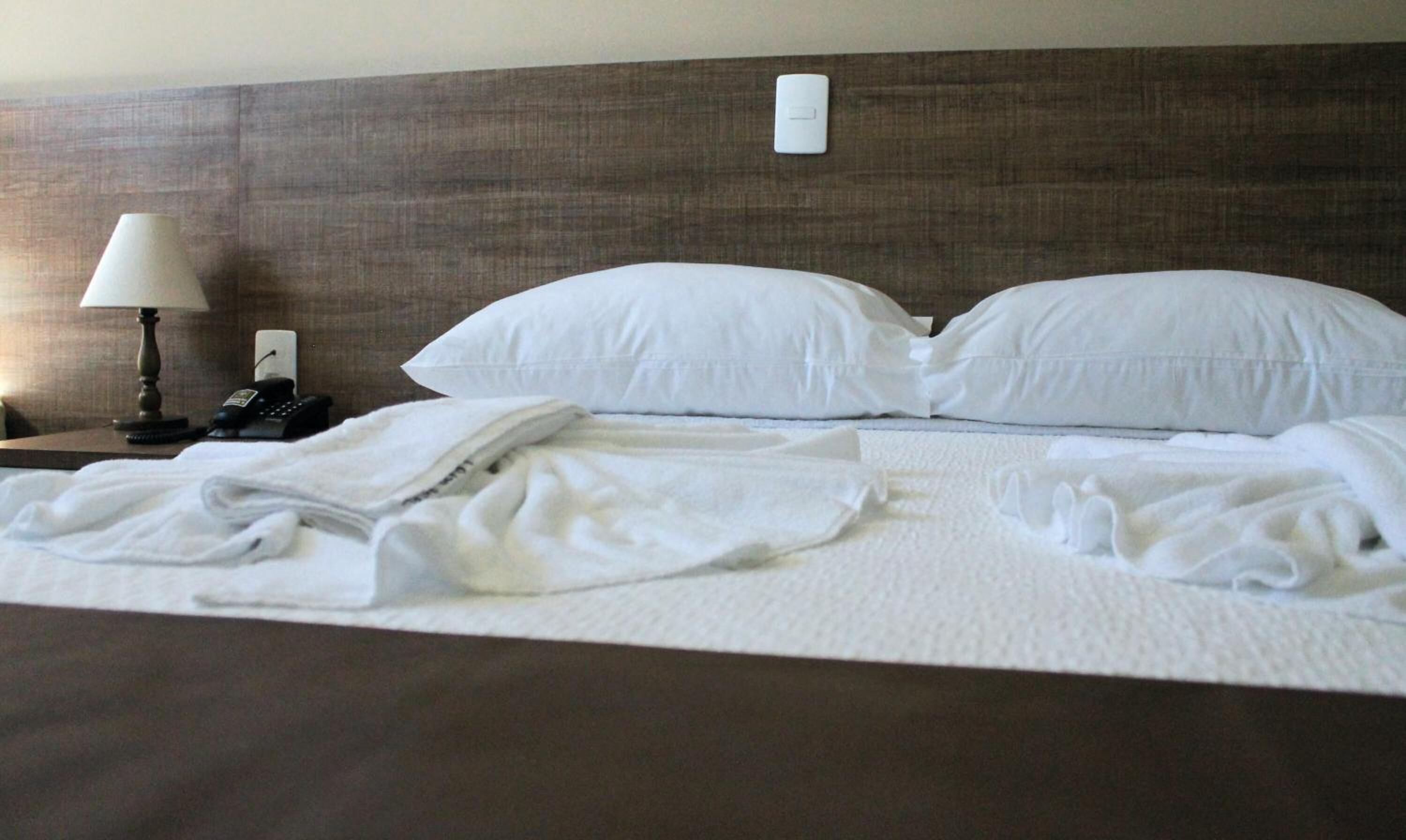 minibar, in-room safe, desk, blackout curtains