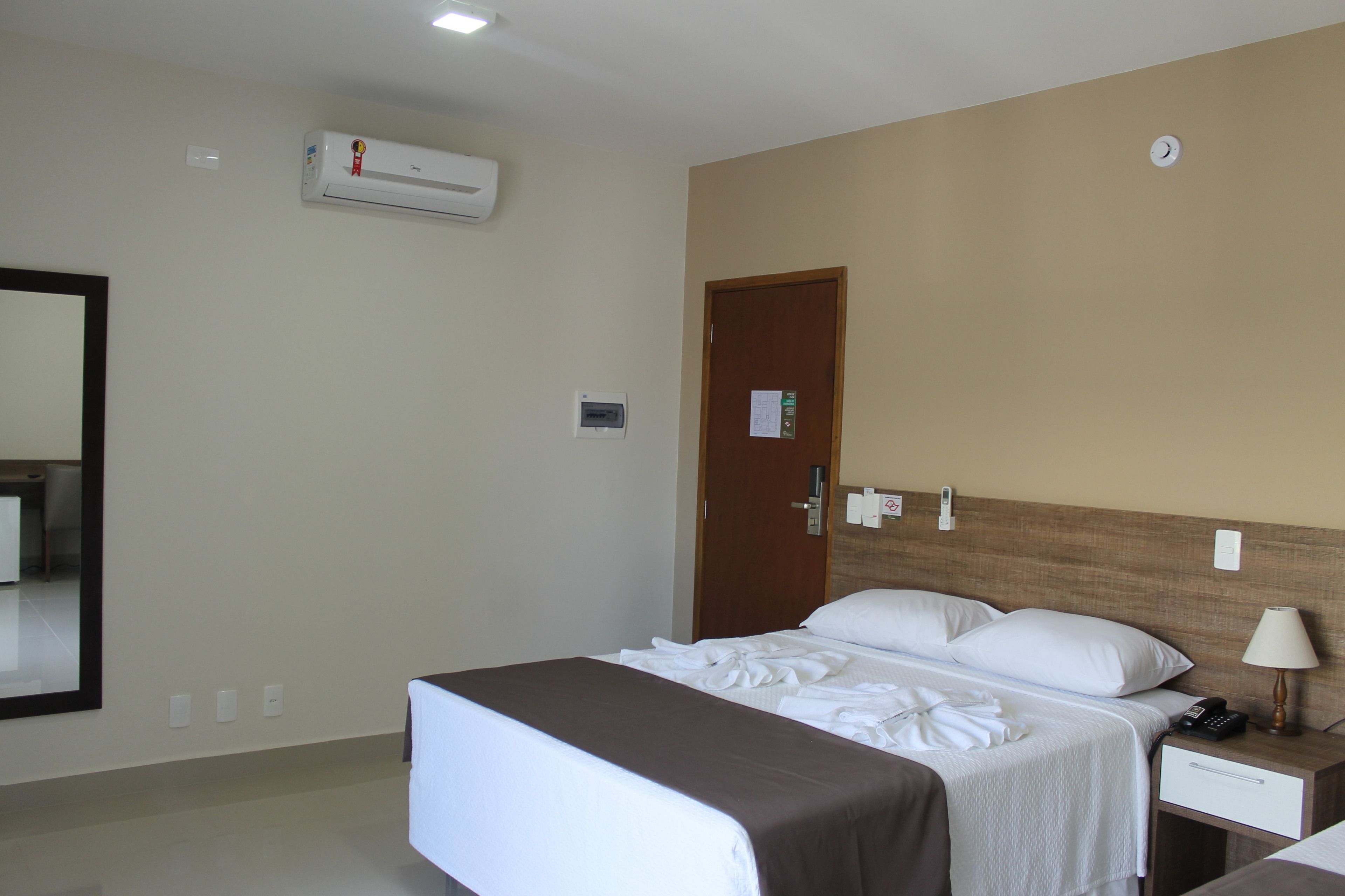 minibar, in-room safe, desk, blackout curtains