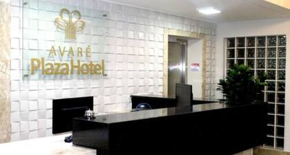 Avaré Plaza Hotel Plus