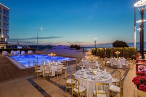 Fitness facility - Hampton by Hilton Canakkale Gallipoli (Gallipoli)