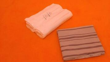 Double Room | Blackout curtains, free WiFi