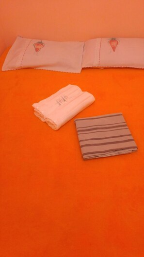 Chambre Double | Rideaux occultants, Wi-Fi gratuit