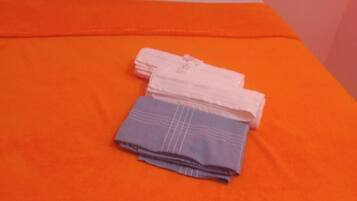 Double Room | Blackout curtains, free WiFi