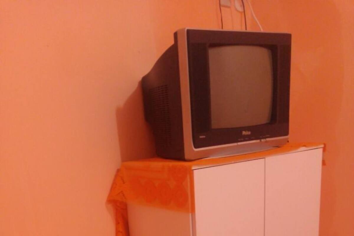 Équipements de la chambre