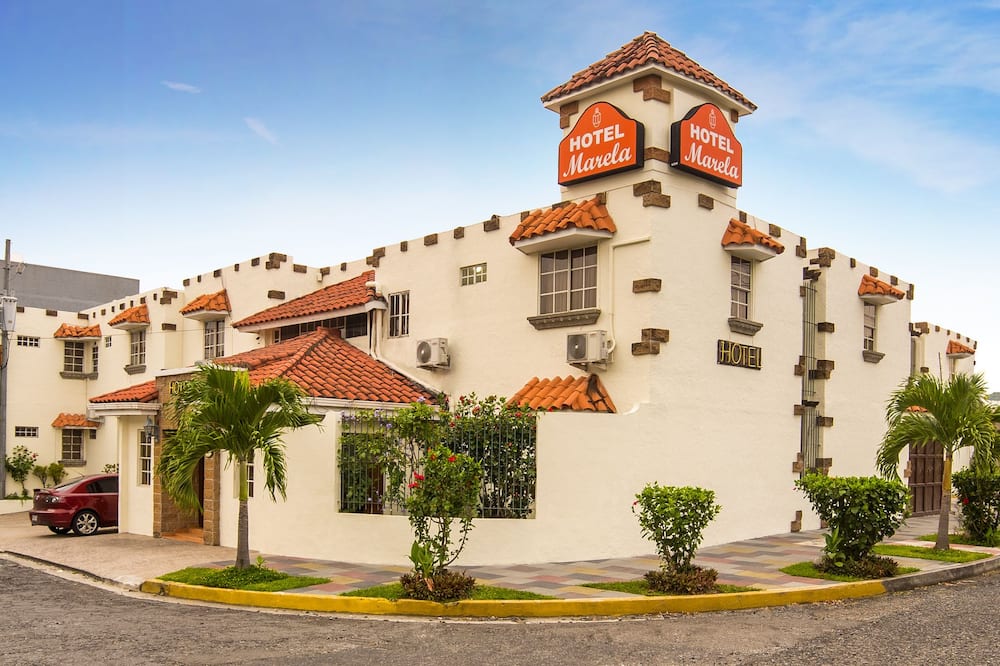 Hotel Marela