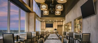 Hilton Garden Inn Iowa City Downtown University