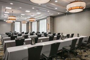 Sala de reuniones