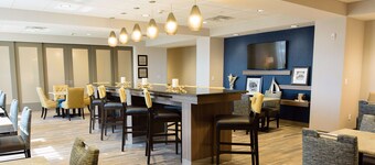 Hampton Inn Superior Duluth