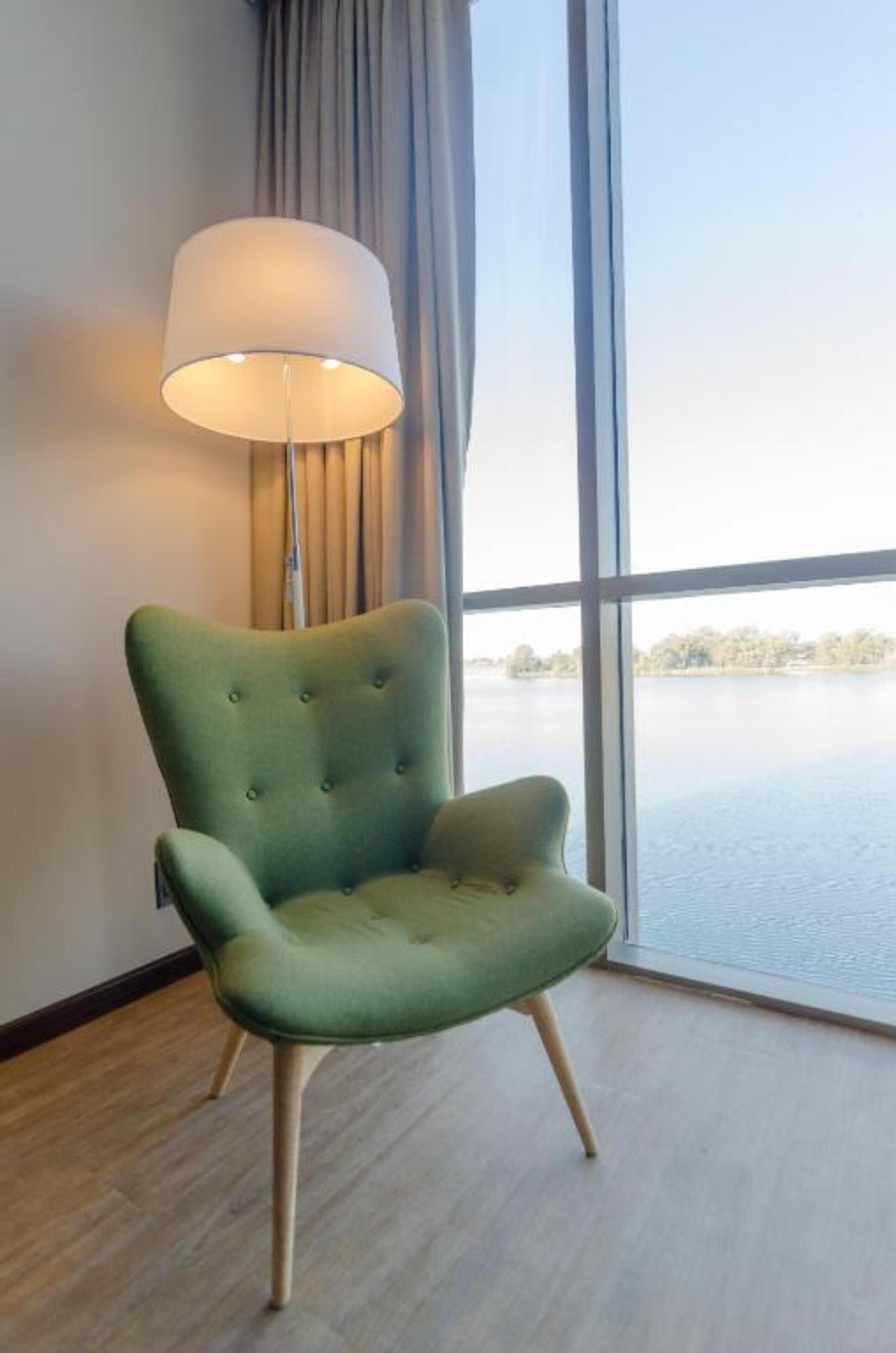 in-room safe, desk, blackout curtains, soundproofing