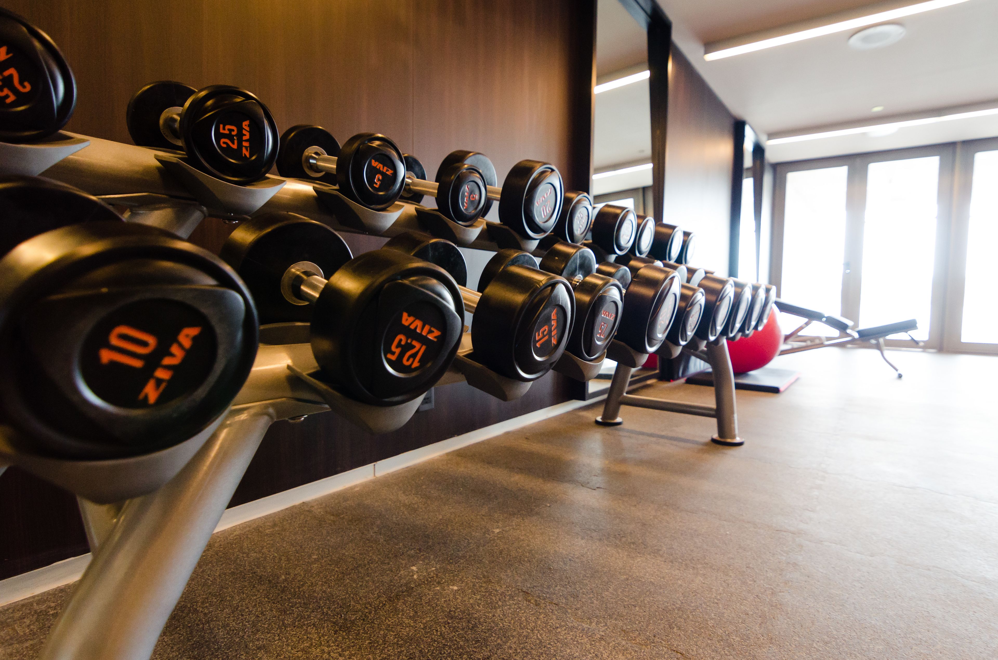 Foto - Hampton By Hilton Montevideo Carrasco