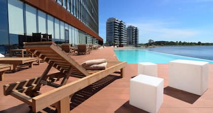 Hampton by Hilton Montevideo Carrasco